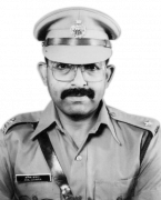 Anil Dawra 